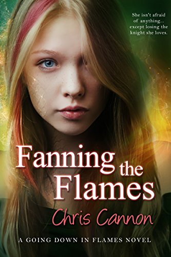 دانلود کتاب Fanning the Flames