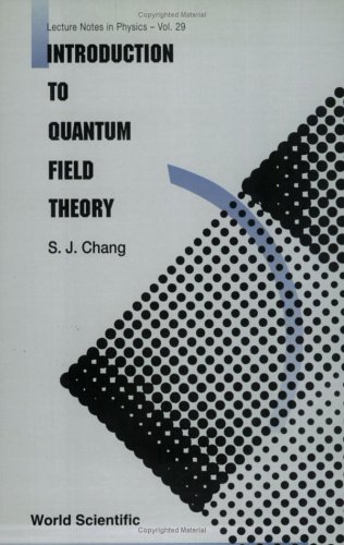 دانلود کتاب Introduction to Quantum Field Theory