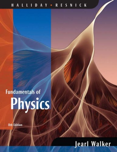 دانلود کتاب Fundamentals of Physics