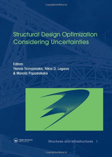 دانلود کتاب Structural Design Optimization Considering Uncertainties