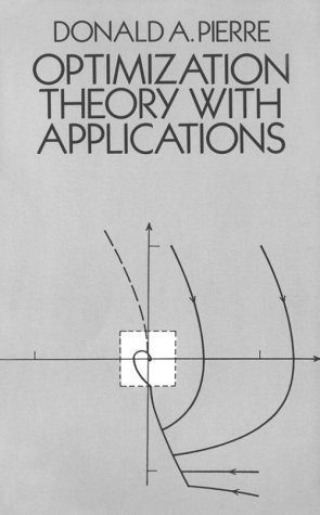 دانلود کتاب Optimization Theory with Applications