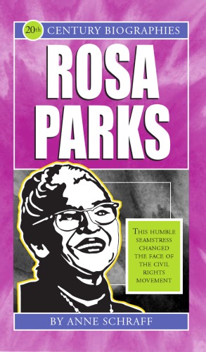 دانلود کتاب Rosa Parks