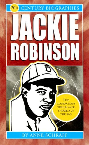 دانلود کتاب Jackie Robinson