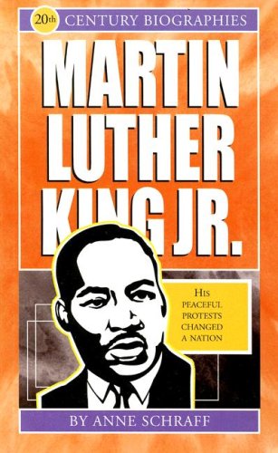 دانلود کتاب Martin Luther King Jr