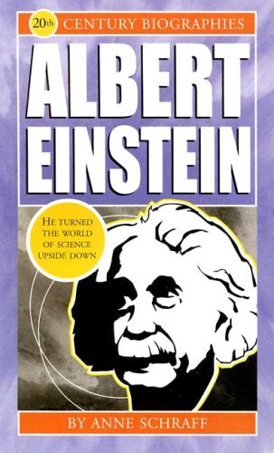دانلود کتاب Albert Einstein