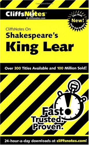 دانلود کتاب King Lear