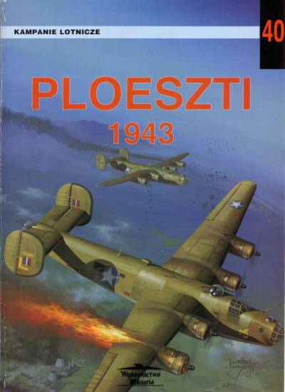 دانلود کتاب Ploeszti 1943