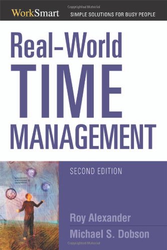 دانلود کتاب Real-World Time Management