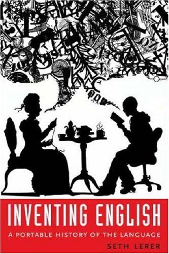 دانلود کتاب Inventing English: A Portable History of the Language