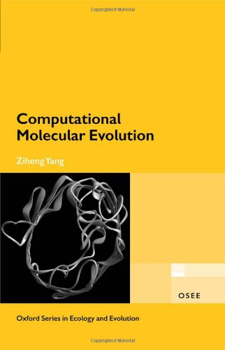 دانلود کتاب Computational Molecular Evolution