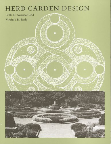 دانلود کتاب Herb Garden Design