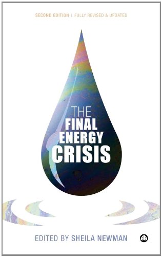 دانلود کتاب The Final Energy Crisis