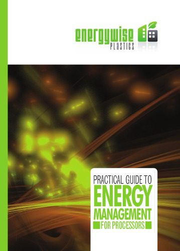 دانلود کتاب A Practical Guide to Energy Management for Processors
