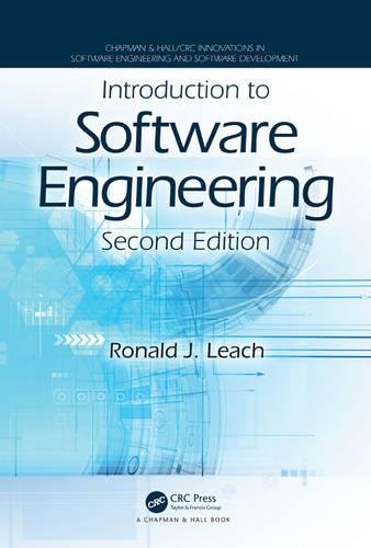 دانلود کتاب Introduction to Software Engineering