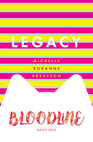 دانلود کتاب Legacy