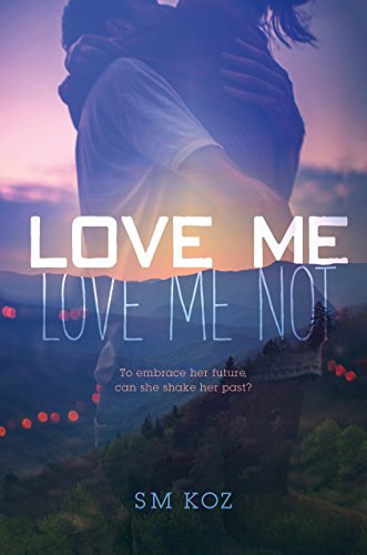 دانلود کتاب Love Me, Me Not