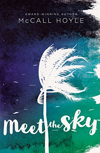 دانلود کتاب Meet the Sky