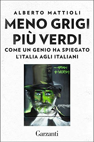 دانلود کتاب Meno grigi più Verdi