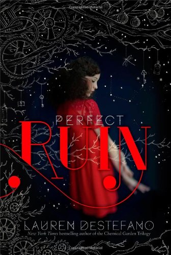 دانلود کتاب Perfect Ruin