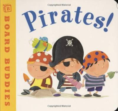 دانلود کتاب Pirates!