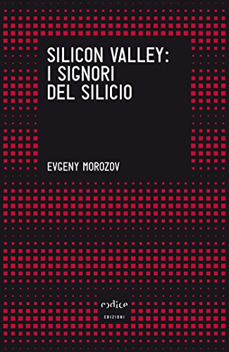 دانلود کتاب Silicon Valley: i signori del silicio