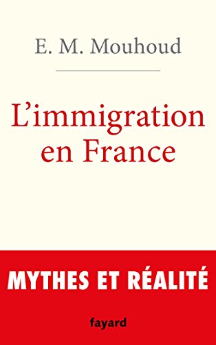 دانلود کتاب L’immigration en France