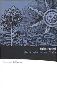 دانلود کتاب Storia della natura d’Italia