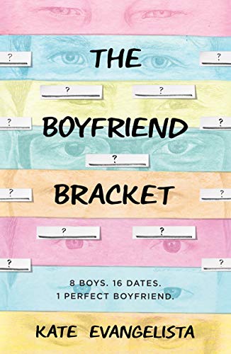 دانلود کتاب The Boyfriend Bracket