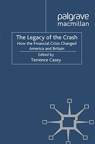 دانلود کتاب The Legacy of Crash