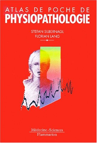 دانلود کتاب Atlas de poche physiopathologie