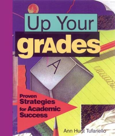 دانلود کتاب Up Your Grades