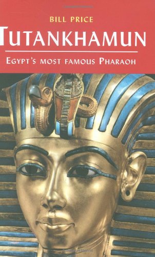 دانلود کتاب Tutankhamun: Egypt’s Most Famous Pharaoh