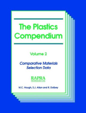 دانلود کتاب The Plastics Compendium