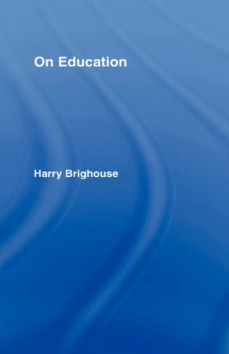 دانلود کتاب On Education