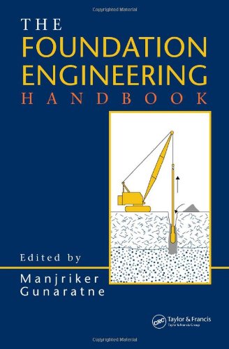 دانلود کتاب The Foundation Engineering Handbook