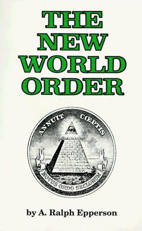 دانلود کتاب New World Order