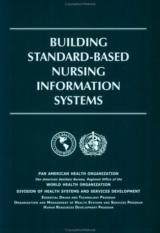 دانلود کتاب Building Standard-Based Nursing Information Systems