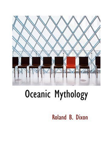دانلود کتاب Oceanic Mythology