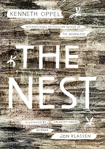 دانلود کتاب The Nest