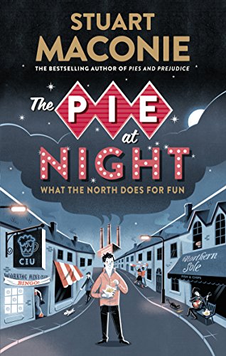 دانلود کتاب The Pie At Night