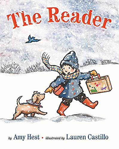دانلود کتاب The Reader