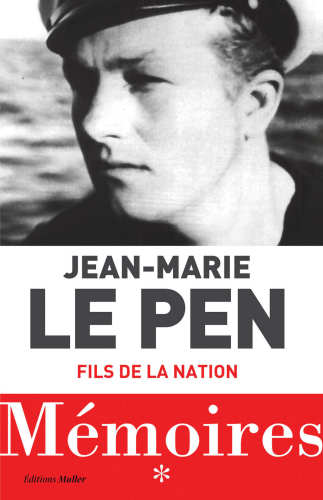 دانلود کتاب Mémoires : Fils de la nation