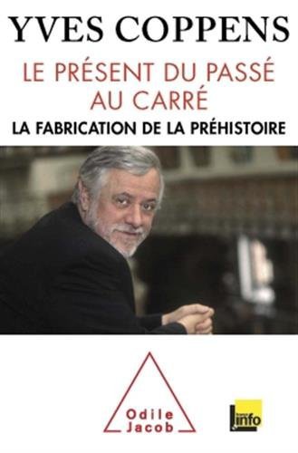 دانلود کتاب Le Présent du passé au carré