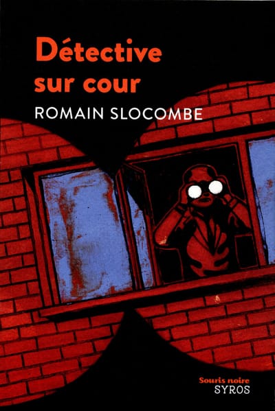 دانلود کتاب Détective sur cour
