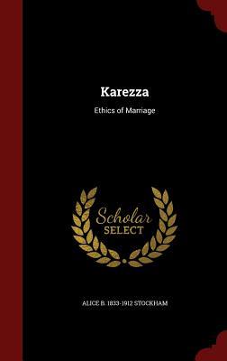 دانلود کتاب Karezza: Ethics of Marriage