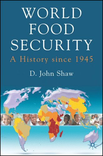 دانلود کتاب World Food Security: A History since 1945
