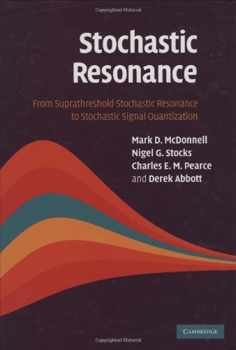 دانلود کتاب Stochastic Resonance: From Suprathreshold Resonance to Signal Quantization
