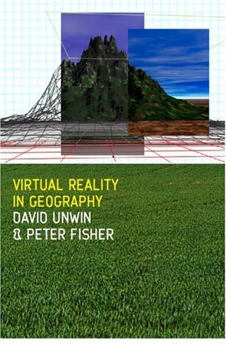 دانلود کتاب Virtual Reality in Geography