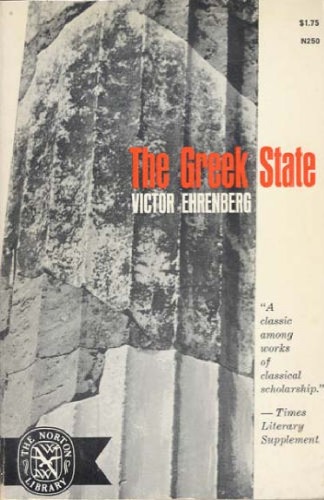 دانلود کتاب The Greek State