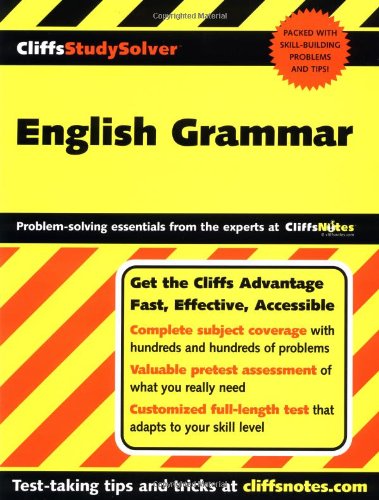 دانلود کتاب English Grammar